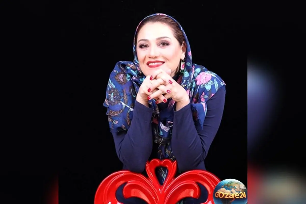یادگیری گریم متفاوت و تاریخی شبنم مقدمی در نقش فخر النسا در سریال خاتون | بهترین نقش‌آفرینی‌های بازیگر شناخته‌شده سینما و تلویزیون