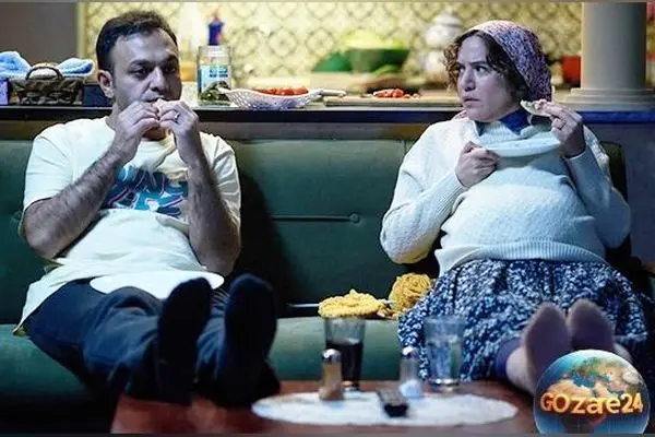 ستاره پسیانی: علاقه‌مند به ازدواج زودهنگام و آرزوی داشتن دوقلوهای ناهمسان