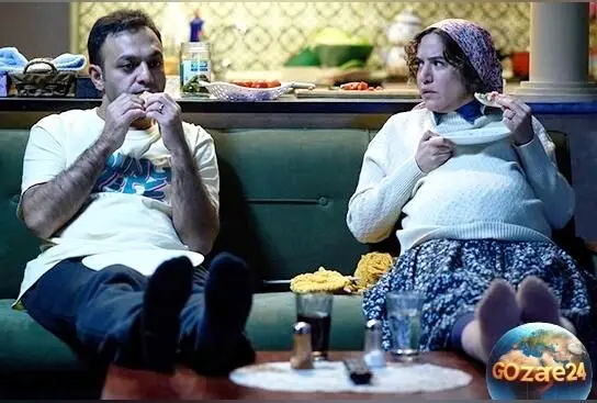 ستاره پسیانی: علاقه‌مند به ازدواج زودهنگام و آرزوی داشتن دوقلوهای ناهمسان