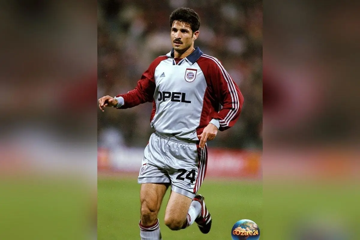 نظرسنجی بزرگ فوتبال ایران: کدام ستاره تاریخ‌ساز بهترین اسطوره است؟