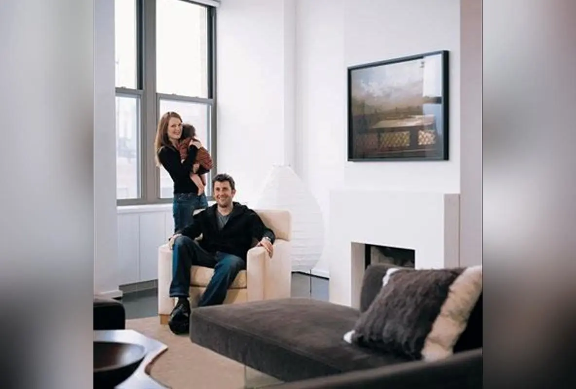 خانه ستاره‌های سینما در قلب منهتن؛ نگاهی متفاوت به زندگی خصوصی جولین مور