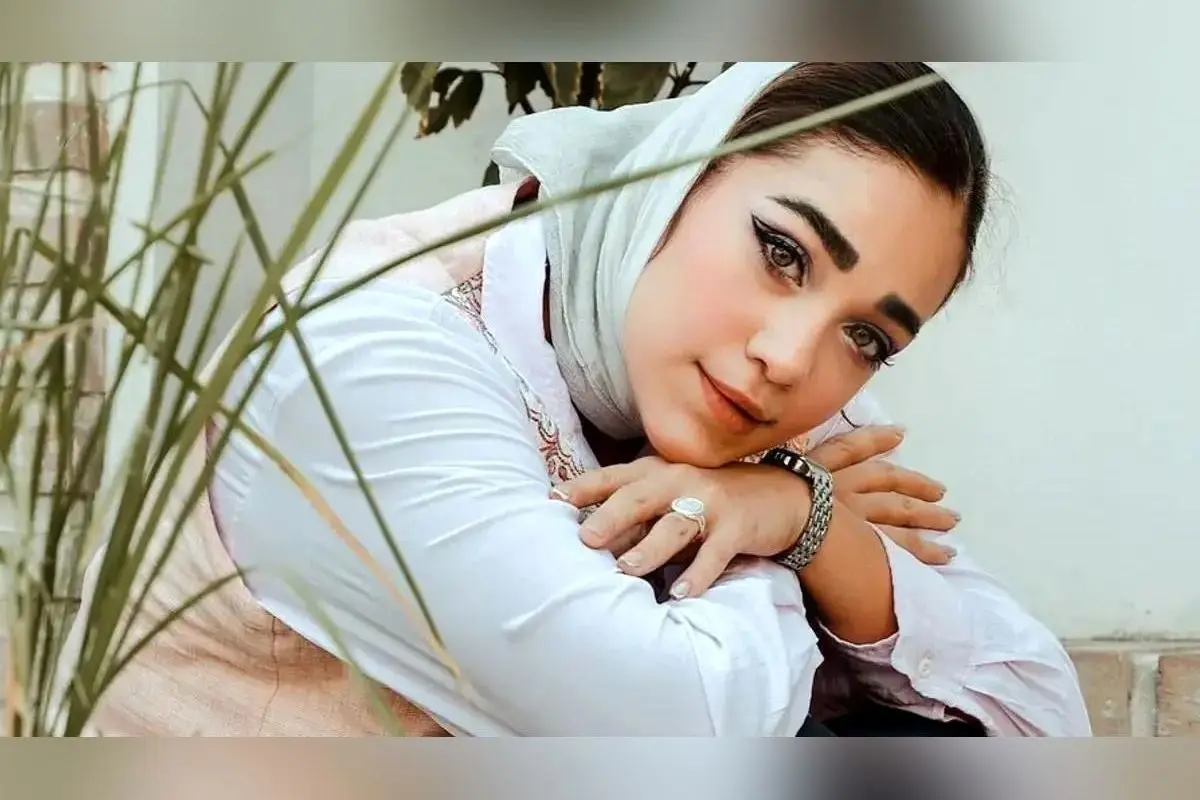 بیوگرافی رویا وحدتی و رابطه عاشقانه با امین اسدی؛ چهره محبوب مجازی و داستان زندگی او