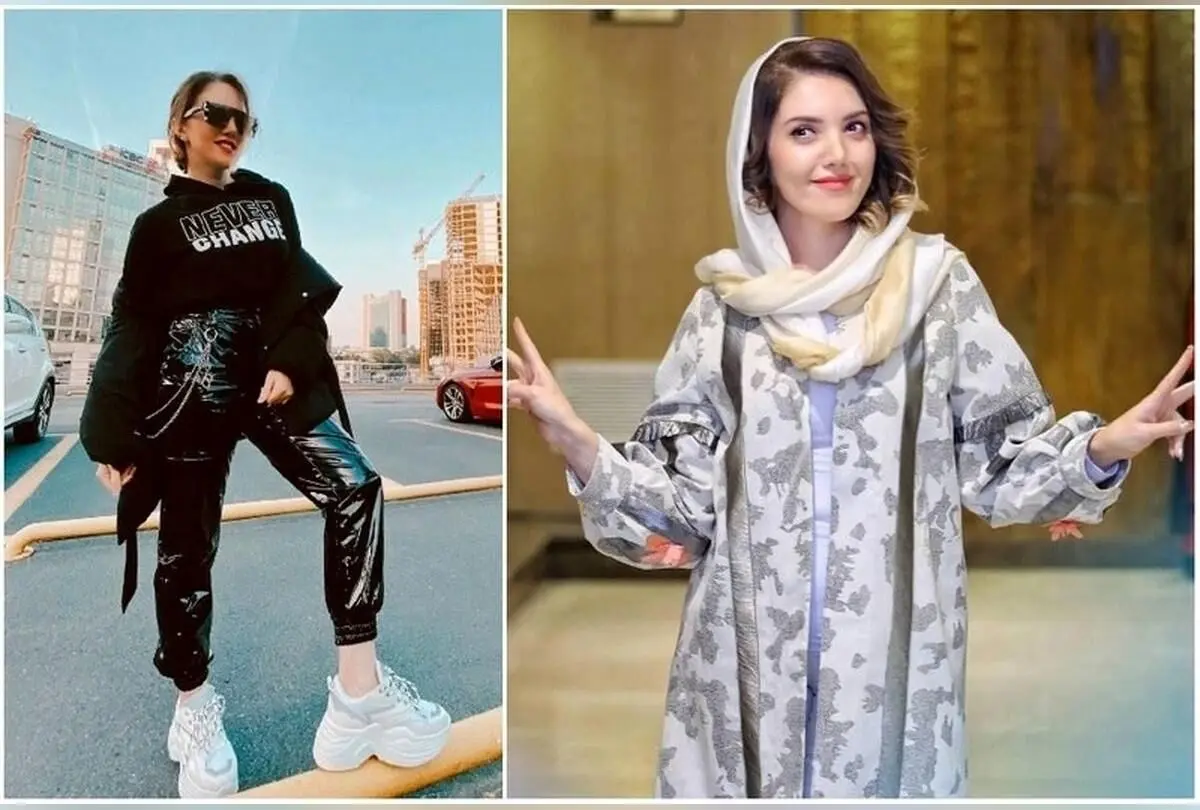 عایشه‌گل، خواننده و بازیگر ترک، با عکسهای جدید و رونمایی از شغل عجیب در ایران!