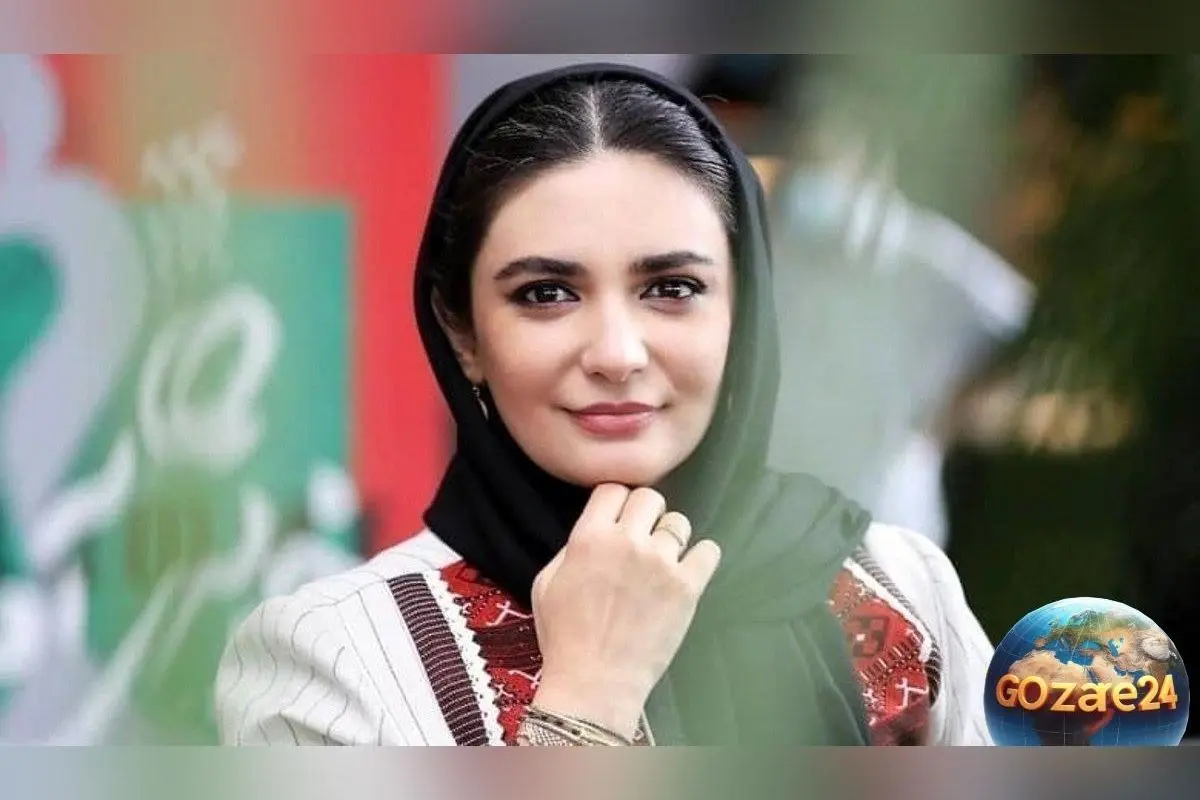 لیندا کیانی در تیپ کمپینگ جذاب در جنگل مهآلود با لوکیشنی رویایی و قیمت خودنمایی کرد