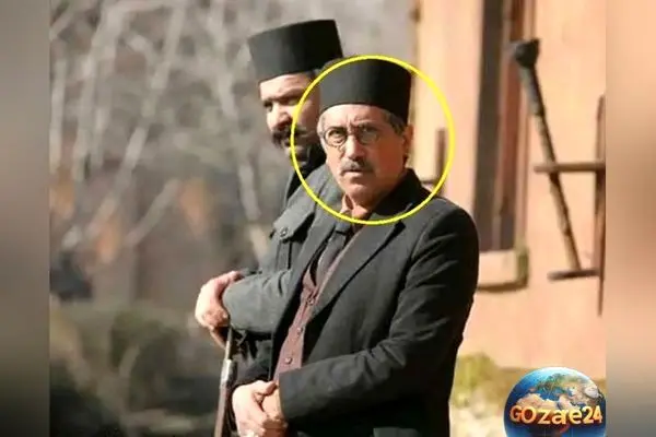 تصاویر جدید رامتین خداپناهی در کنار همسر و دخترش در فضای مجازی؛ زندگی خصوصی بازیگر گیل دخت و فعالیت‌های هنری او