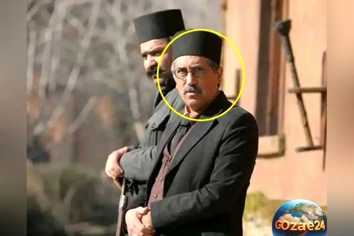 تصاویر جدید رامتین خداپناهی در کنار همسر و دخترش در فضای مجازی؛ زندگی خصوصی بازیگر گیل دخت و فعالیت‌های هنری او