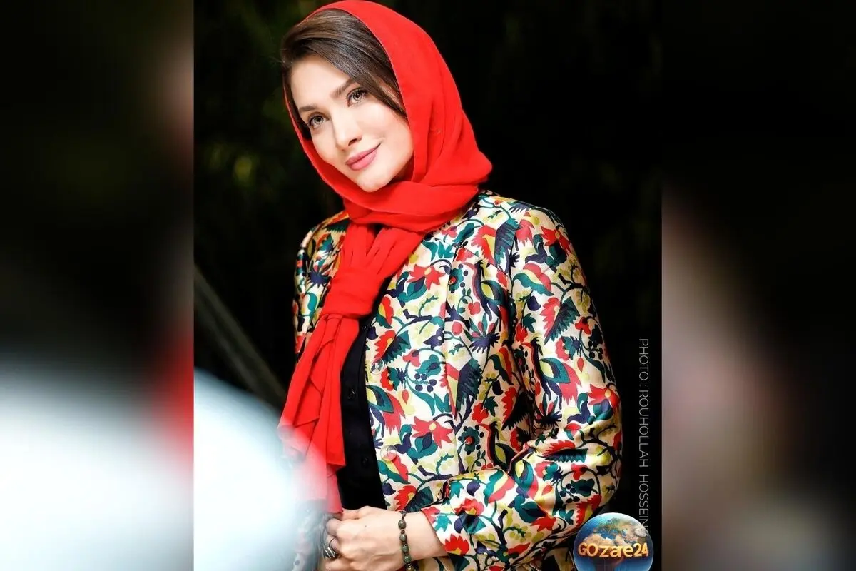 ساناز سعیدی با استایل شیک و دلربا در پیاده‌روی صبحگاهی | سلیقه بی‌نظیر بازیگر محبوب در استایل روزمره