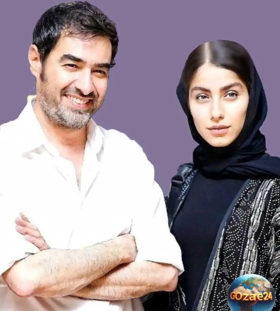 حضور شهاب حسینی و خانواده‌اش در اروپا و چک/عکس فیلم «اولین برف» ساخته فنلاند با بازیگران ایرانی
