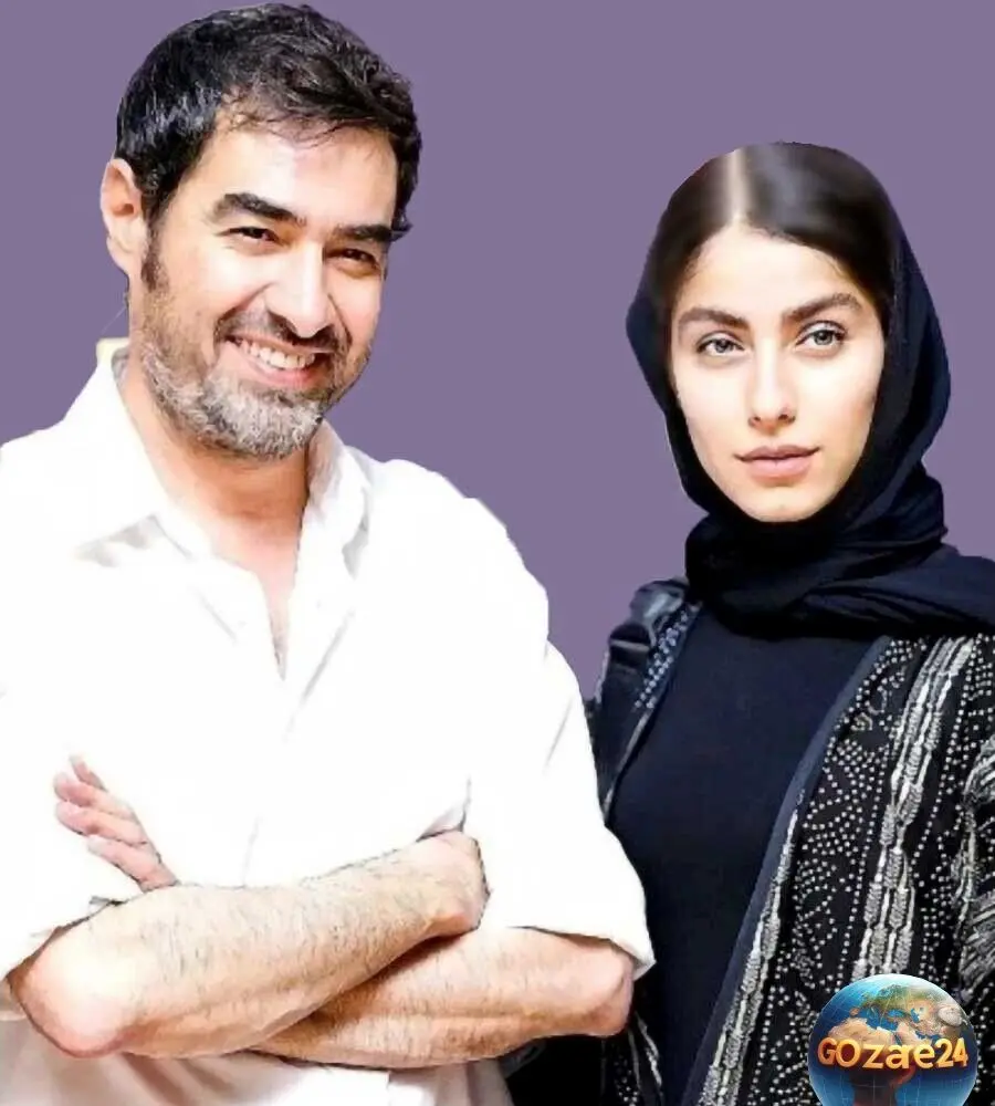 حضور شهاب حسینی و خانواده‌اش در اروپا و چک/عکس فیلم «اولین برف» ساخته فنلاند با بازیگران ایرانی