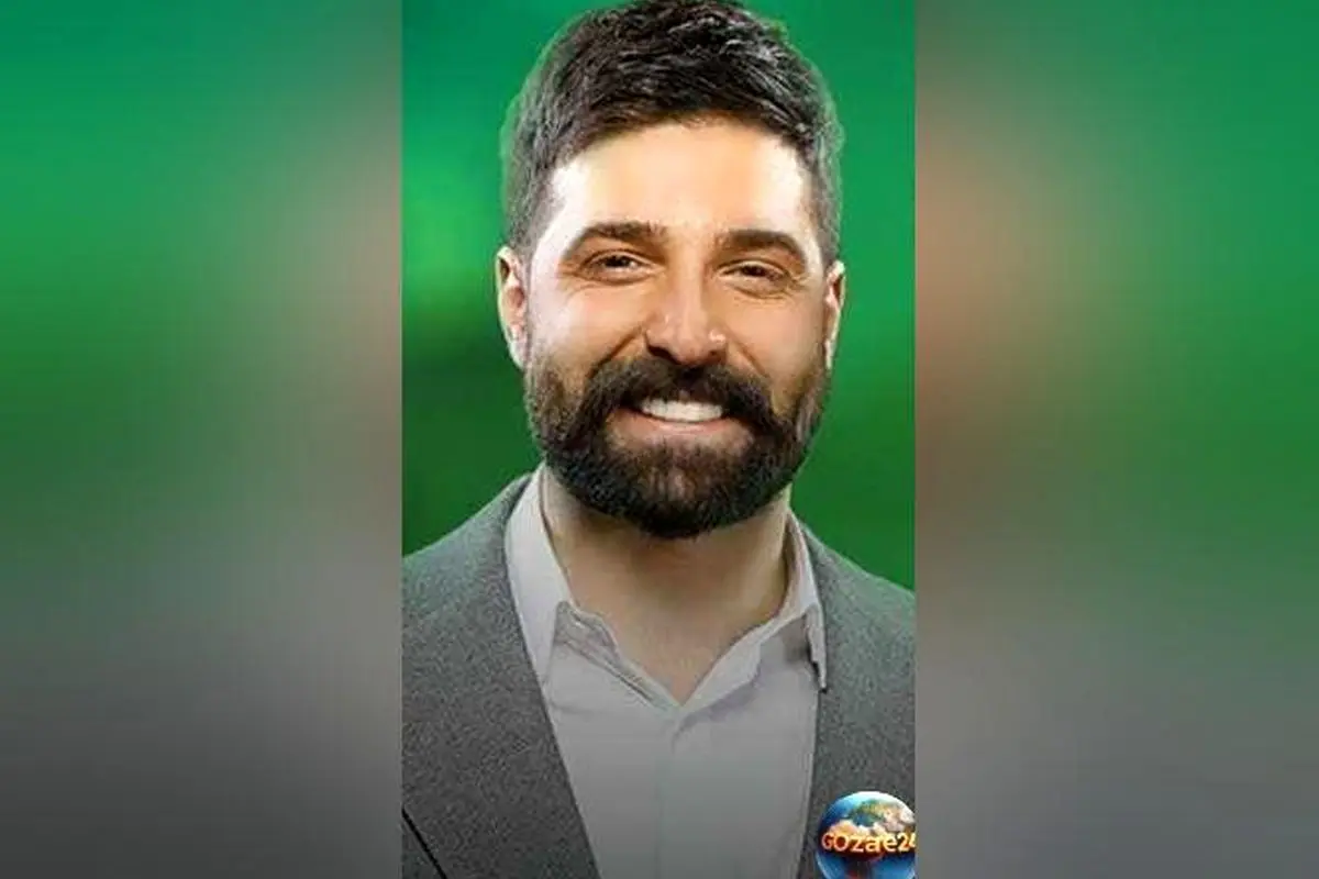 شایعه فوت حمید هیراد تکذیب شد: حال او خوب است و خبری از بیماری نیست
