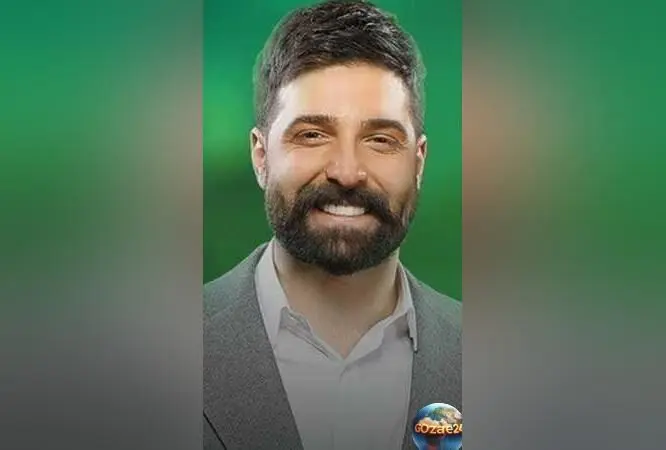 شایعه فوت حمید هیراد تکذیب شد: حال او خوب است و خبری از بیماری نیست