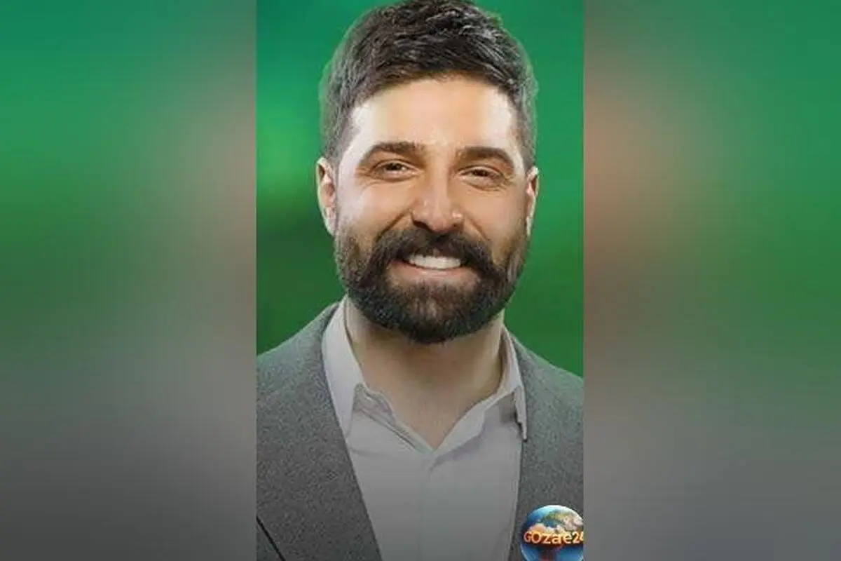 شایعه فوت حمید هیراد تکذیب شد: حال او خوب است و خبری از بیماری نیست