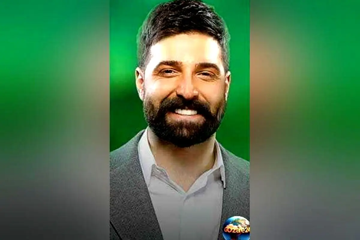 شایعه فوت حمید هیراد تکذیب شد: حال او خوب است و خبری از بیماری نیست