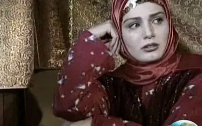 تصاویر تغییر چهره مرجان محتشم در نقش «شهربانو» در سریال پس از باران در سنین 26، 34 و 47 سالگی