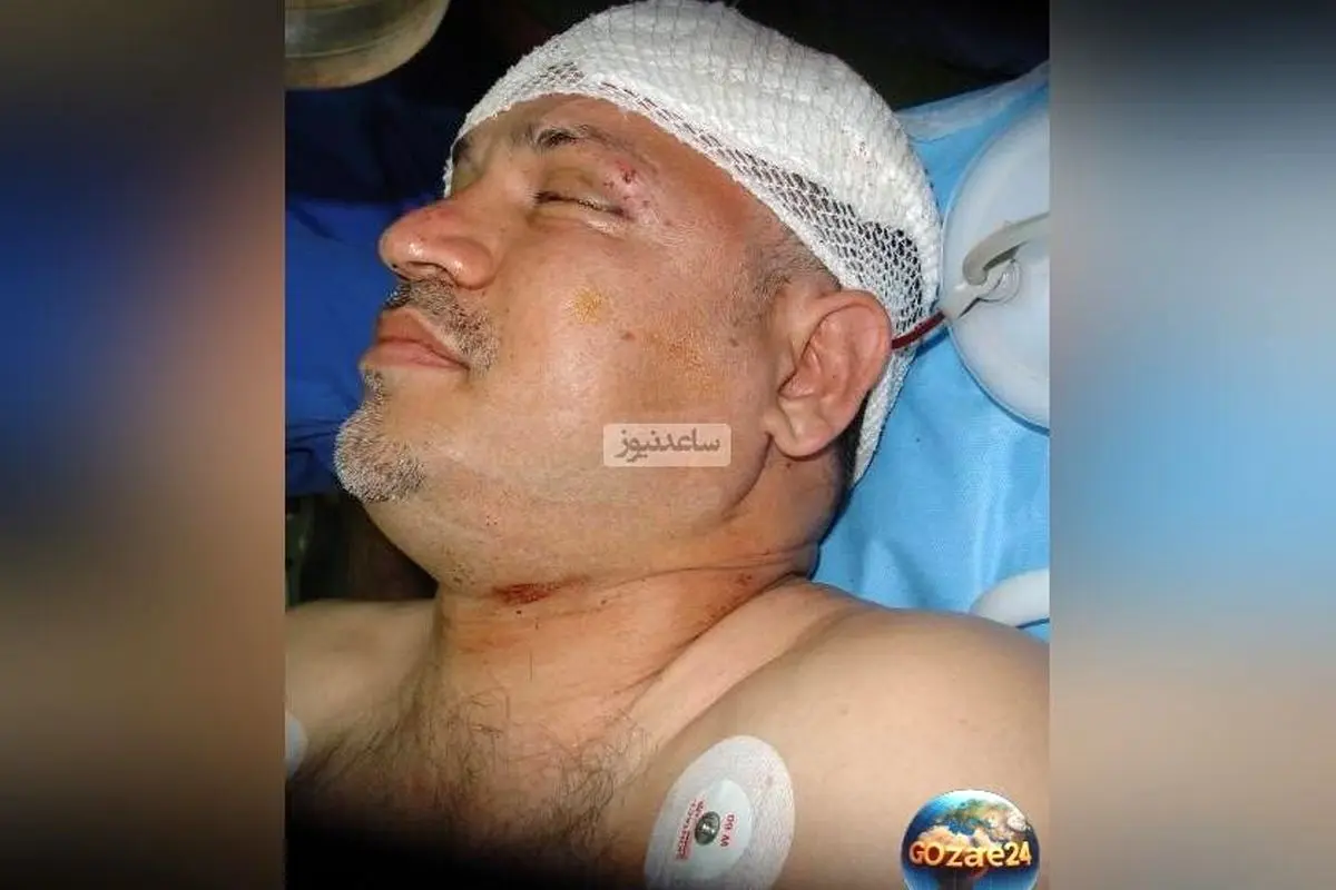 علی دایی در بازی بحرین با مصدومیت شدید و پارگی طحال، حتی پس از بیهوشی به میدان برگشت و روحیه بینظیرش را نشان داد | مصاحبه جالب با عادل فردوسیپور