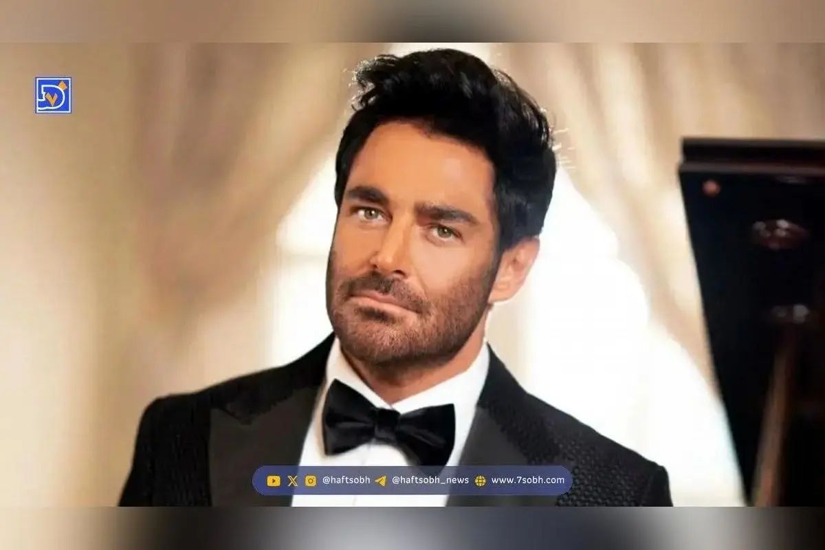 تغییر چهره شوکه‌کننده و بیوگرافی کامل محمدرضا گلزار؛ از کودکی تا ازدواج با آیسان و رازهای جذاب او