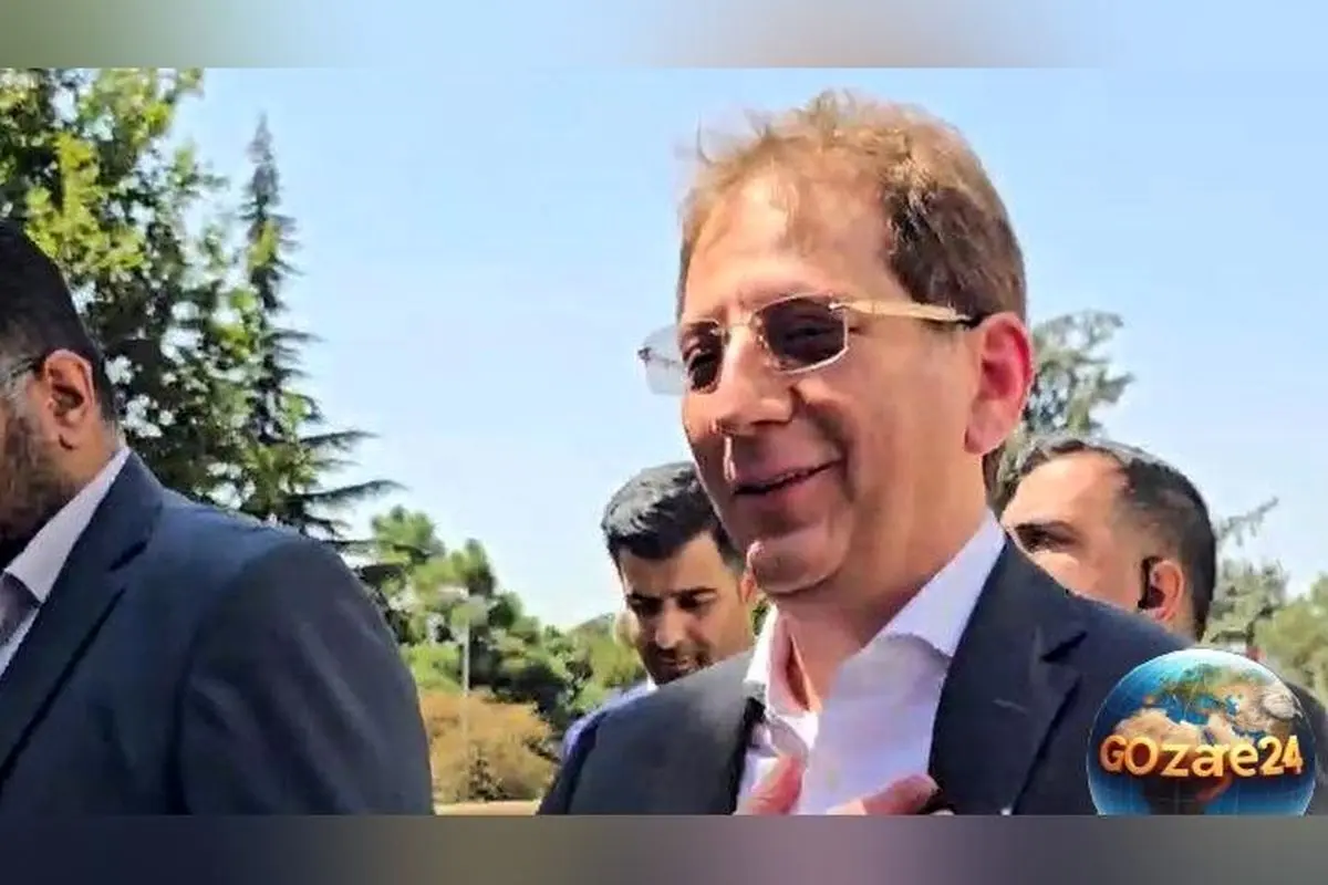 تلاش جنجالی بابک زنجانی برای خرید پرسپولیس؟ استوری جدید و شایعات پیرامون تصاحب باشگاه