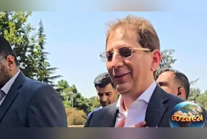 تلاش جنجالی بابک زنجانی برای خرید پرسپولیس؟ استوری جدید و شایعات پیرامون تصاحب باشگاه