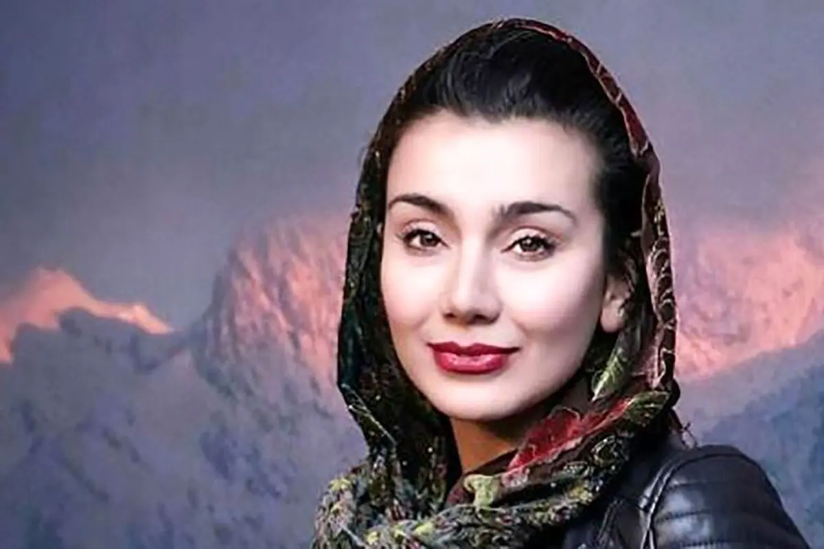بیوگرافی کامل خاطره حاتمی؛ زندگی شخصی، هنری، عکس‌های خانوادگی و رازهای موفقیت این بازیگر محبوب