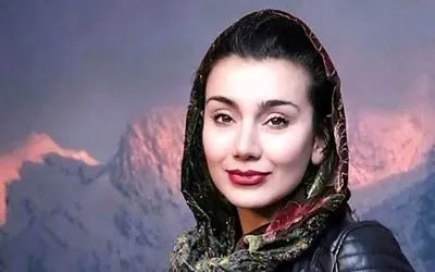 بیوگرافی کامل خاطره حاتمی؛ زندگی شخصی، هنری، عکس‌های خانوادگی و رازهای موفقیت این بازیگر محبوب