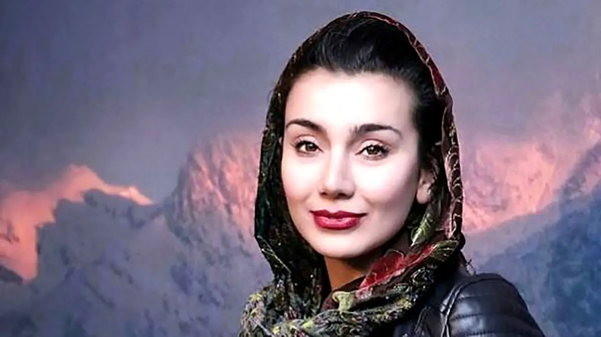 بیوگرافی کامل خاطره حاتمی؛ زندگی شخصی، هنری، عکس‌های خانوادگی و رازهای موفقیت این بازیگر محبوب