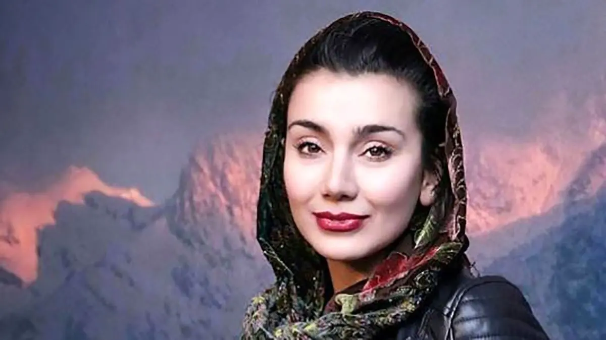 بیوگرافی کامل خاطره حاتمی؛ زندگی شخصی، هنری، عکس‌های خانوادگی و رازهای موفقیت این بازیگر محبوب