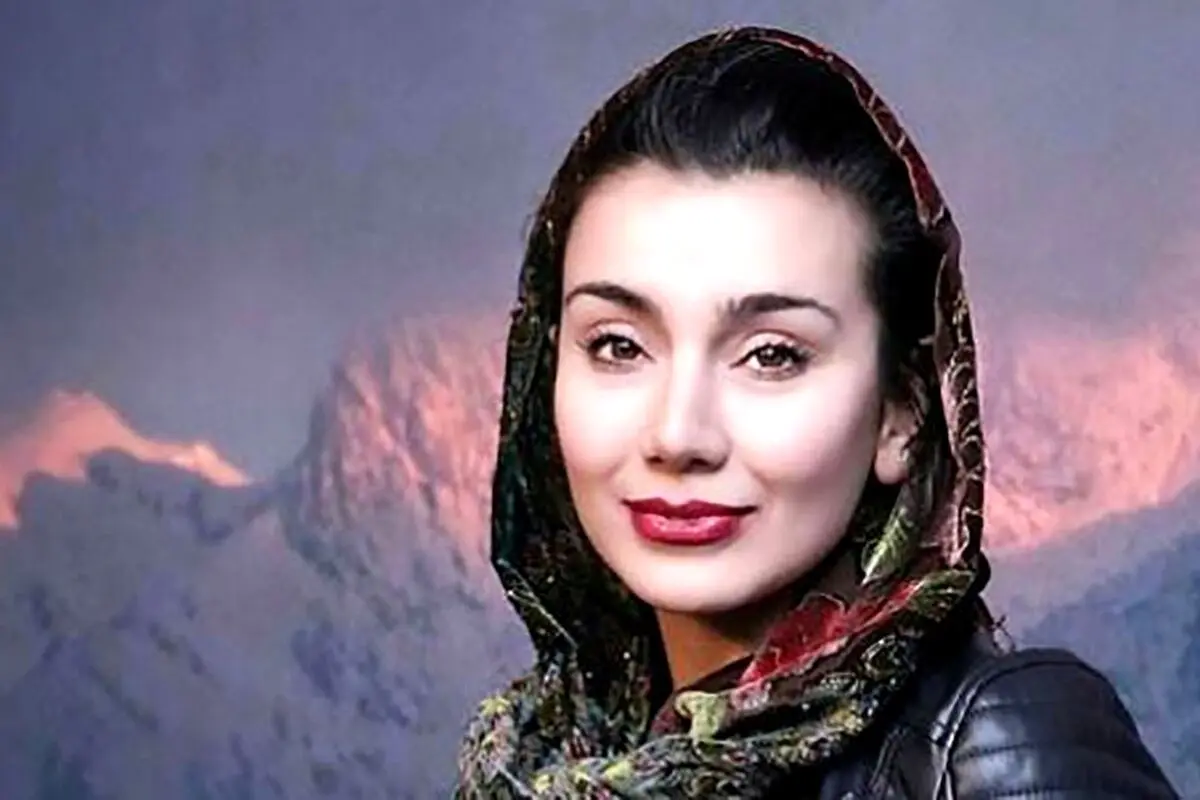 بیوگرافی کامل خاطره حاتمی؛ زندگی شخصی، هنری، عکس‌های خانوادگی و رازهای موفقیت این بازیگر محبوب