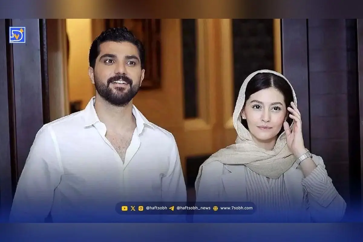 تصاویر جدید پردیس احمدیه در نقش بابانوئل با فناوری هوش مصنوعی | عکس‌های فانتزی بازیگر «از یاد رفته»