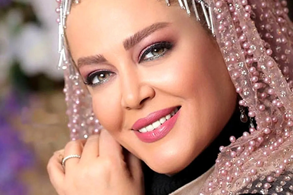 بهاره رهنما با استایل محجبه و لوکس در جدیدترین عکس اینستاگرامش + ساعت برند و جواهرات شیک