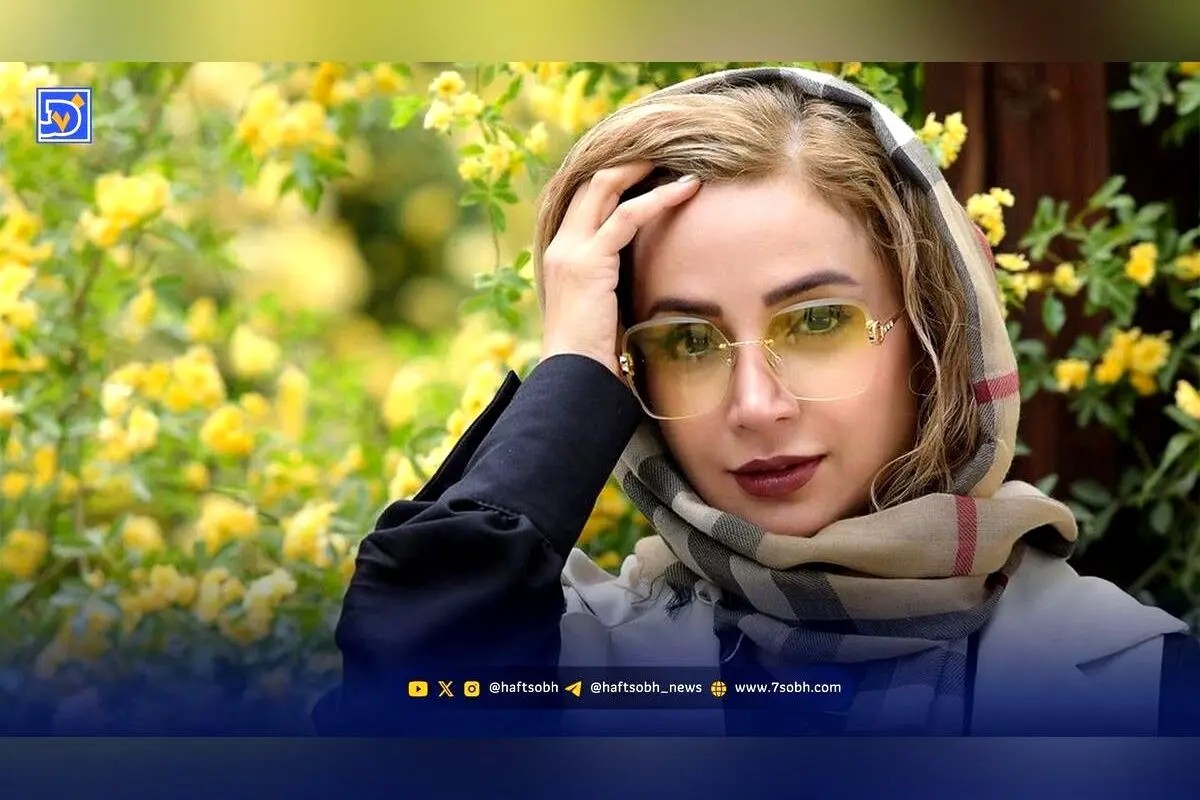 عکس‌های تولد شبنم قلی‌خانی و شباهت بی‌نظیر خواهرش شیدا به مادرشان + لحظه‌های محبت‌آمیز خانوادگی