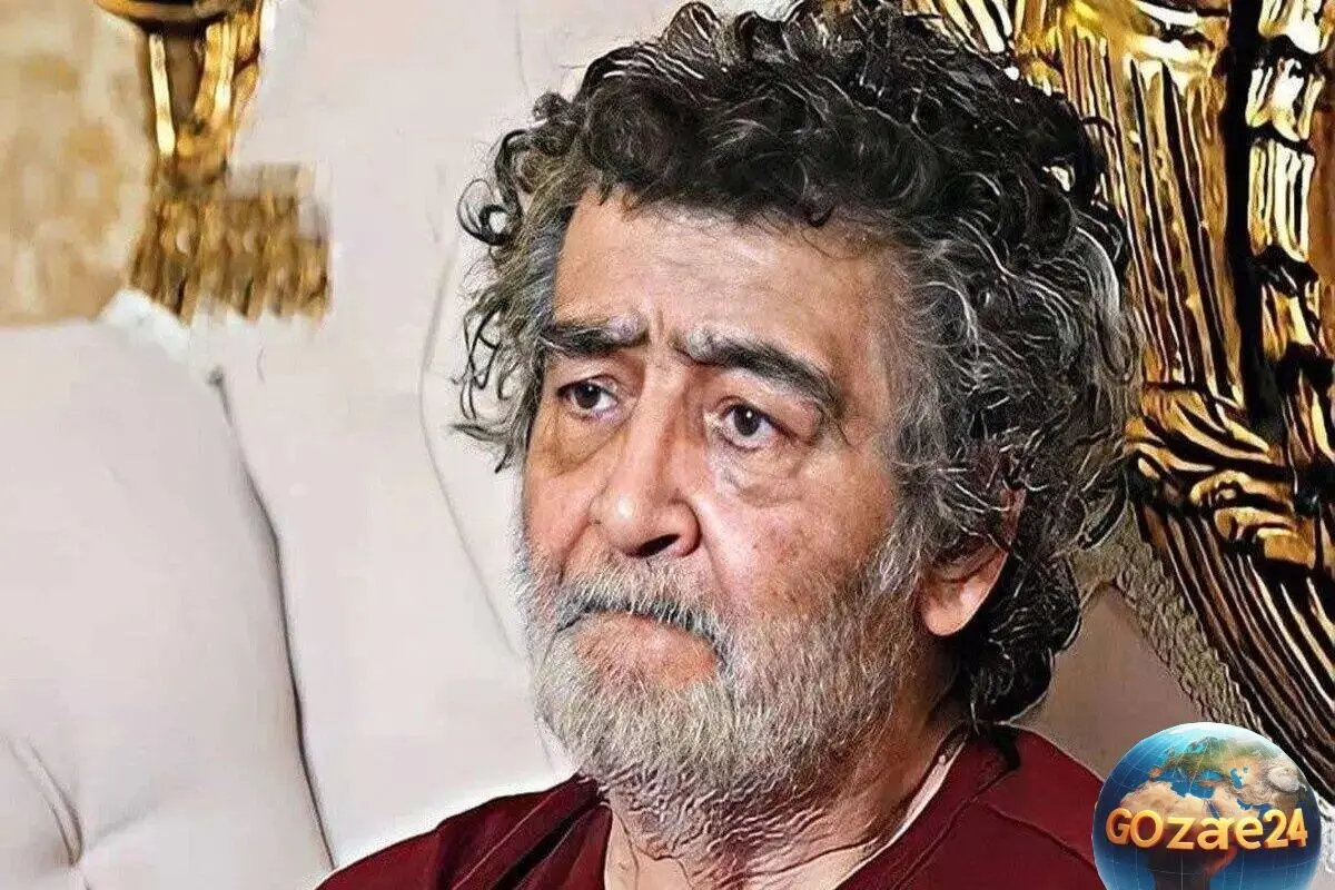 رونمایی از نوه هندی رضا رویگری: پسرم دیجی عروسی نیست و رابطه‌اش با من بهتر شده است
