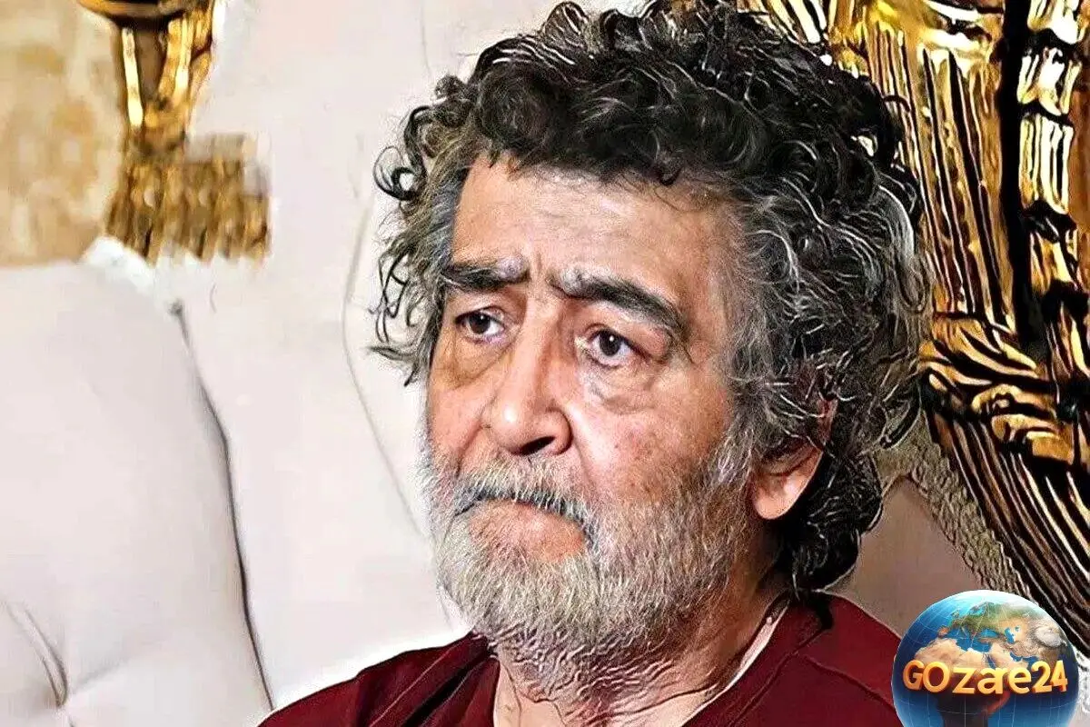 رونمایی از نوه هندی رضا رویگری: پسرم دیجی عروسی نیست و رابطه‌اش با من بهتر شده است