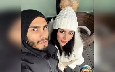 عصبانیت شدید دنیا جهانبخت از مصاحبه مهراد جم با مجید واشقانی: «منو دزد و آدم‌ربا کردی، مرسی که حداقل...!» | واکنش‌های تند و جنجالی در فضای مجازی