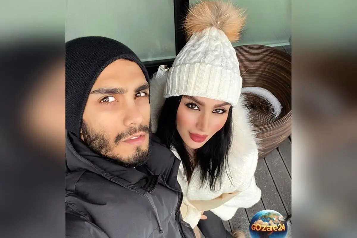 عصبانیت شدید دنیا جهانبخت از مصاحبه مهراد جم با مجید واشقانی: «منو دزد و آدم‌ربا کردی، مرسی که حداقل...!» | واکنش‌های تند و جنجالی در فضای مجازی