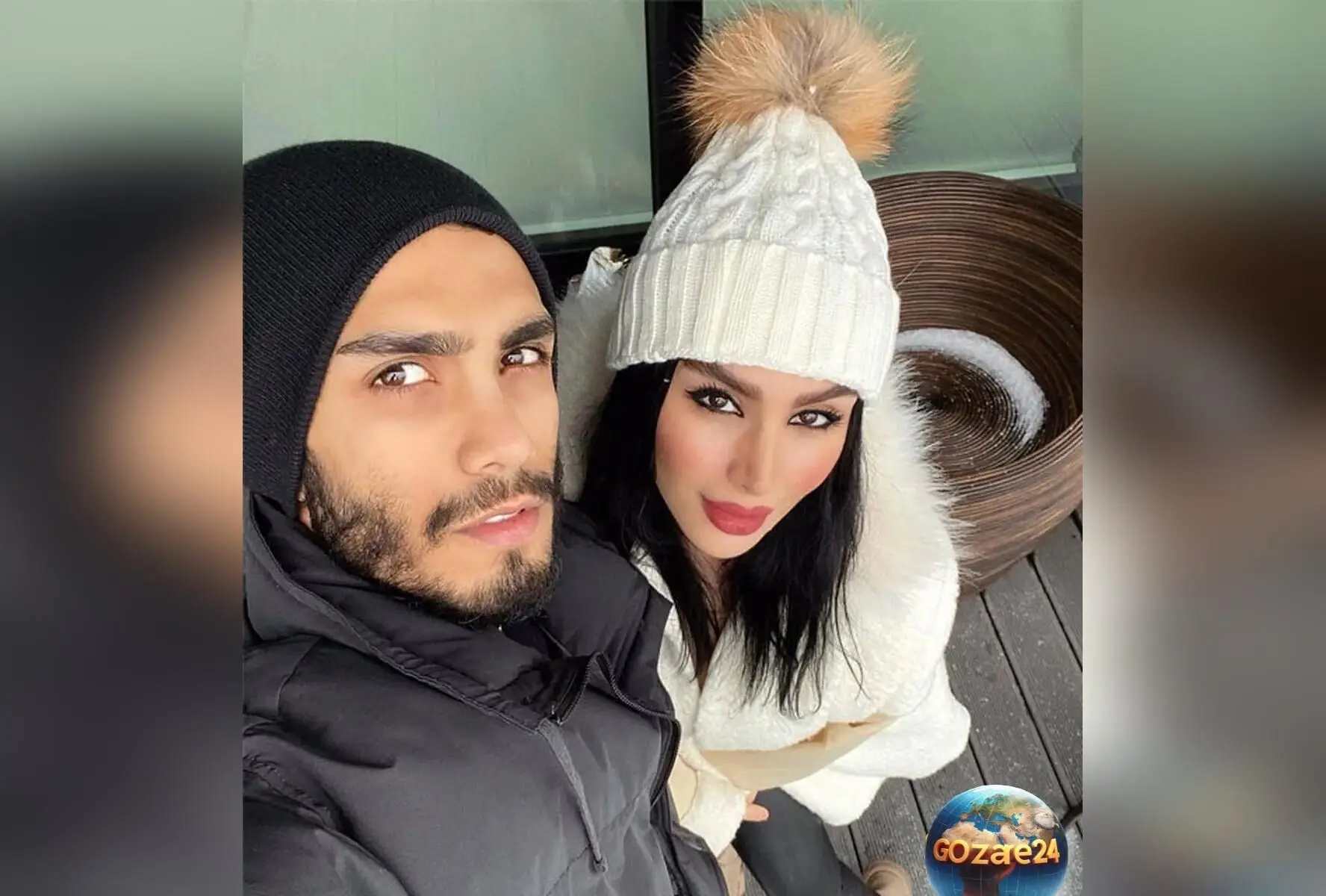 عصبانیت شدید دنیا جهانبخت از مصاحبه مهراد جم با مجید واشقانی: «منو دزد و آدم‌ربا کردی، مرسی که حداقل...!» | واکنش‌های تند و جنجالی در فضای مجازی