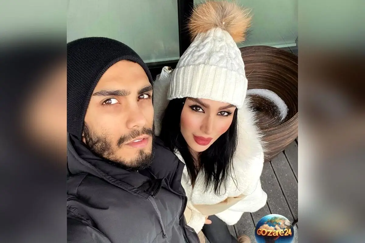 عصبانیت شدید دنیا جهانبخت از مصاحبه مهراد جم با مجید واشقانی: «منو دزد و آدم‌ربا کردی، مرسی که حداقل...!» | واکنش‌های تند و جنجالی در فضای مجازی