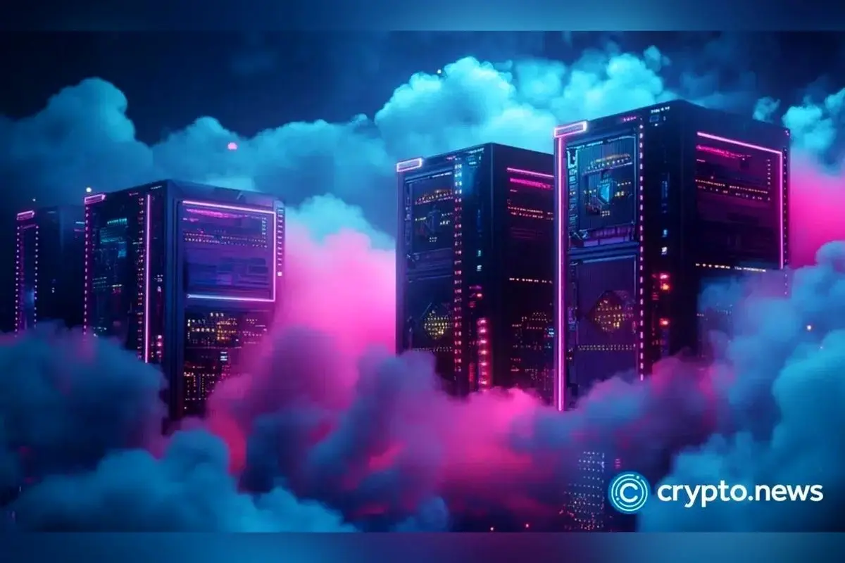 کشف فرصتهای سودآوری در بازار رمزارزها با استخراج ابری هوشمند و فناوری AI ماینینگ XRP و BTC