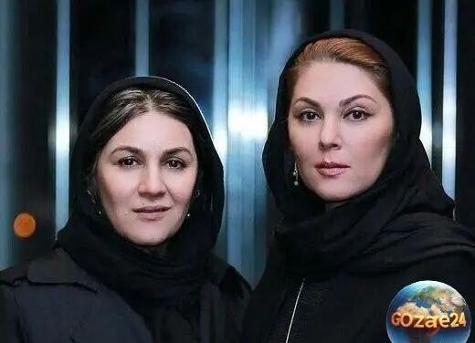 خانه ابدی پدر مهربان لاله و ستاره اسکندری؛ یادگاری از هنرمندی در گذر زمان