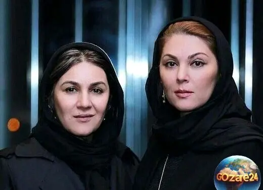 خانه ابدی پدر مهربان لاله و ستاره اسکندری؛ یادگاری از هنرمندی در گذر زمان
