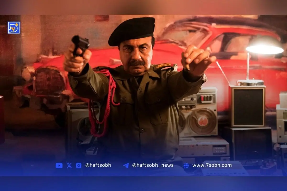 اکران آنلاین فیلم «صددام» با بازی رضا عطاران آغاز شد؛ تماشای فیلم کمدی و هیجان‌انگیز در خانه با قیمت ۱۳۰ هزار تومان