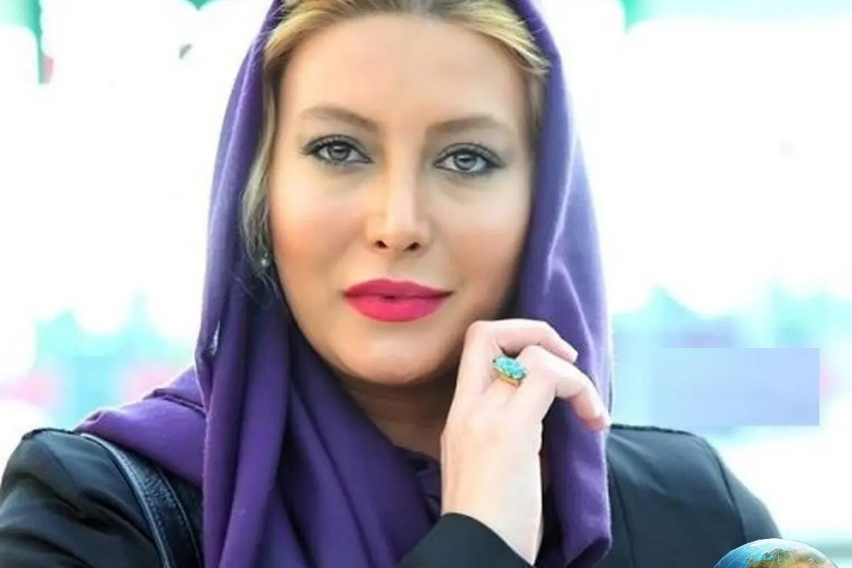 فریبا نادری با استایل پلنگی شیک در صفحه رسمی‌اش | عکس جدید و بی‌نظیر بازیگر سینما و تلویزیون