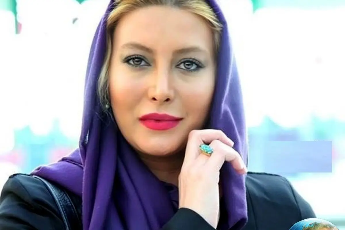فریبا نادری با استایل پلنگی شیک در صفحه رسمی‌اش | عکس جدید و بی‌نظیر بازیگر سینما و تلویزیون