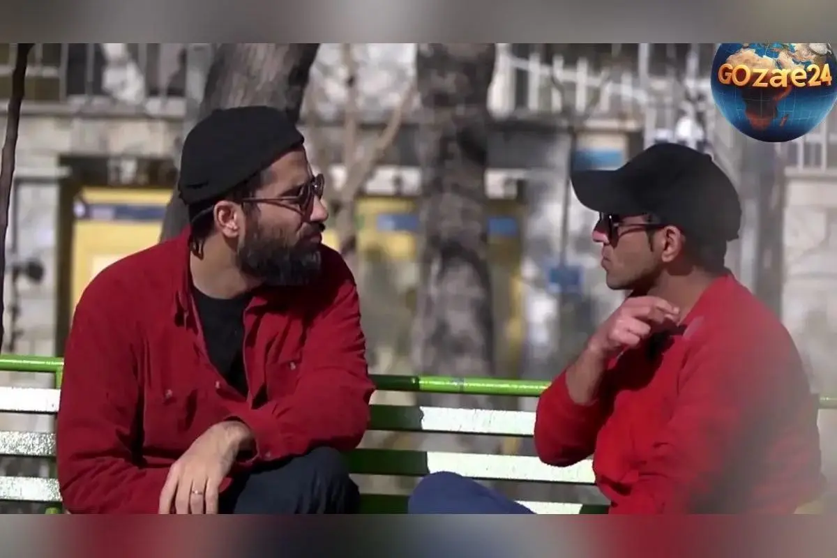 محمد صابری در نقش سلیم در «وحشی»؛ از اعتیاد گذشت و ستاره بی‌نظیر سریال شد