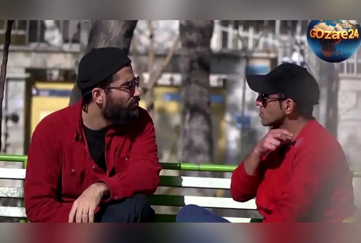 محمد صابری در نقش سلیم در «وحشی»؛ از اعتیاد گذشت و ستاره بی‌نظیر سریال شد