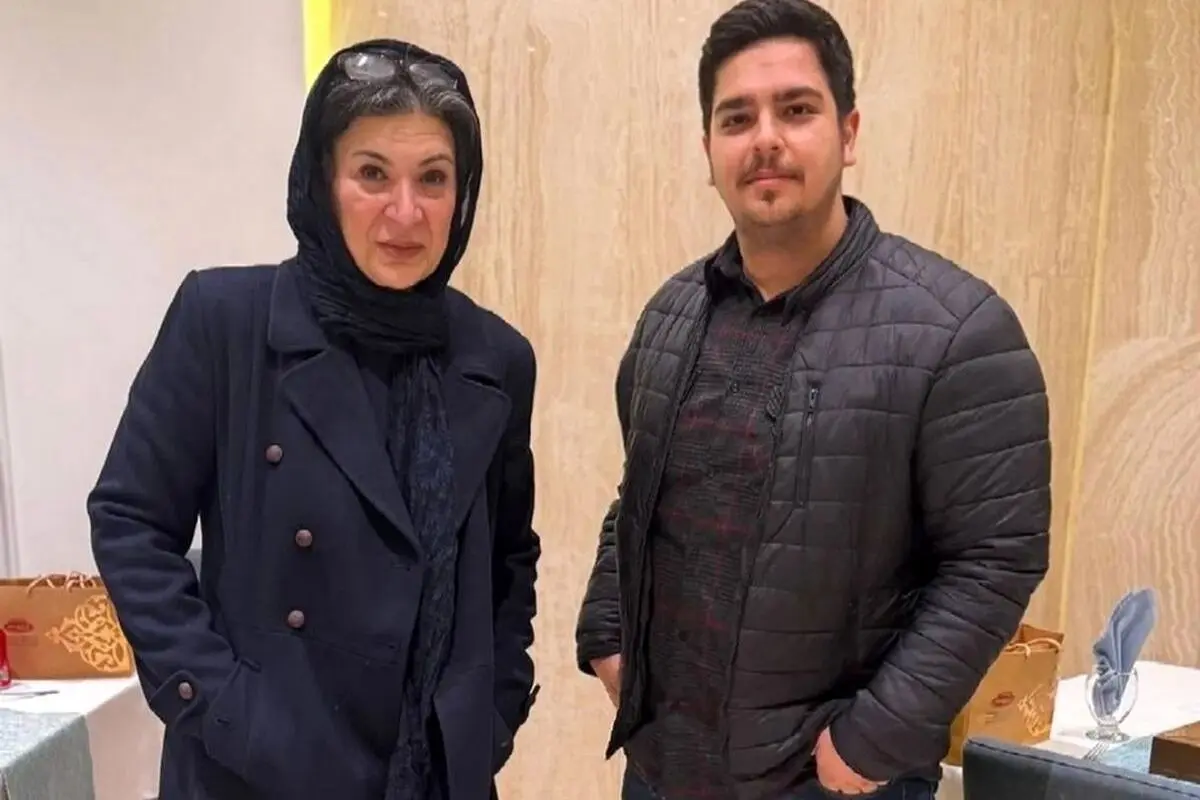 چهره جدید و لاغری چشمگیر ریما رامین‌فر بازیگر نقش هما سعادت در پایتخت ۷ همه را غافلگیر کرد!