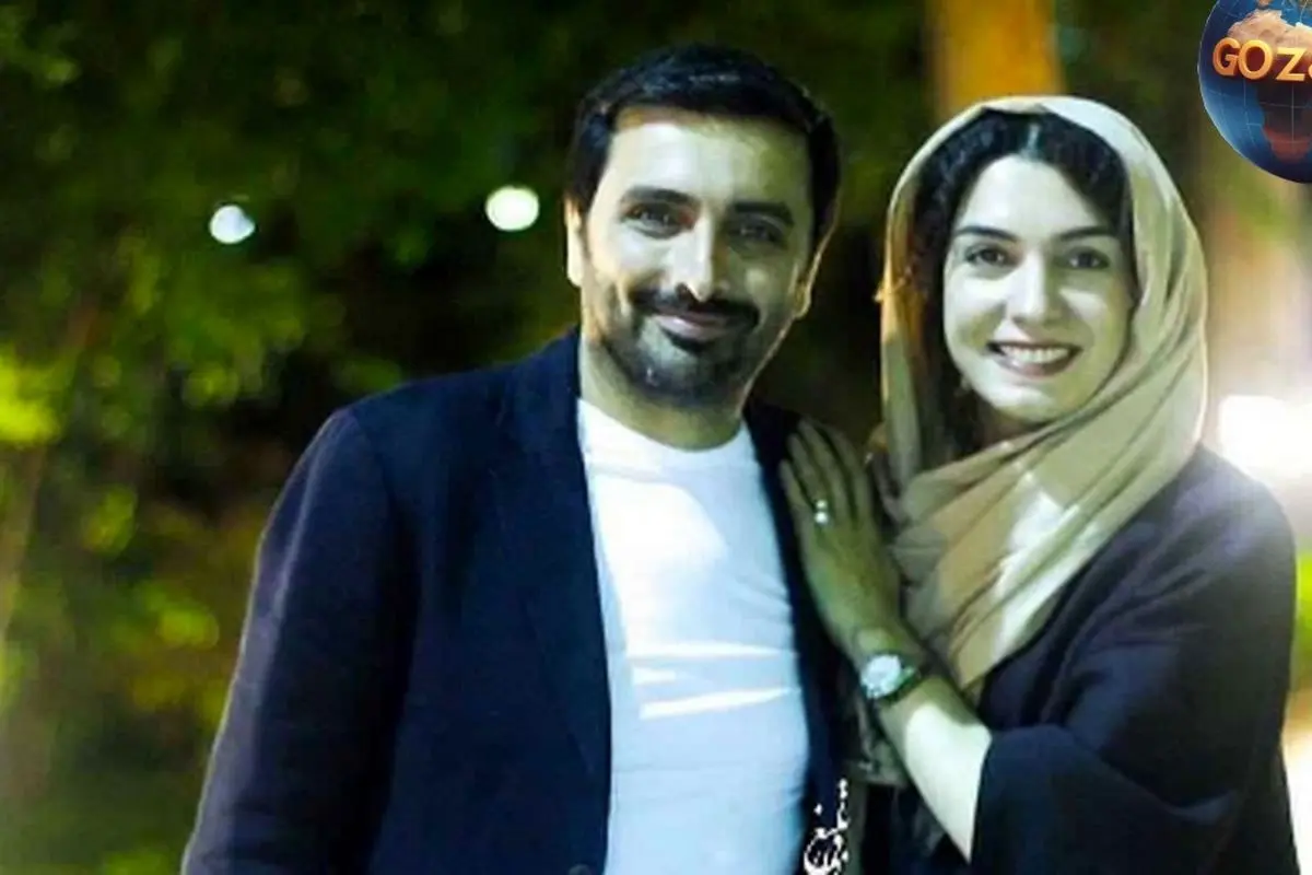 حضور ستارگان سینما در مراسم پاگشای امین زندگانی و الیکا عبدالرزاقی + تصاویر دیدنی