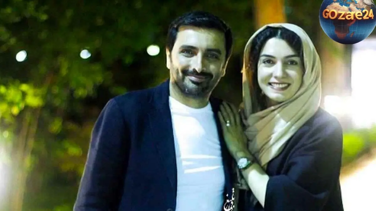 حضور ستارگان سینما در مراسم پاگشای امین زندگانی و الیکا عبدالرزاقی + تصاویر دیدنی