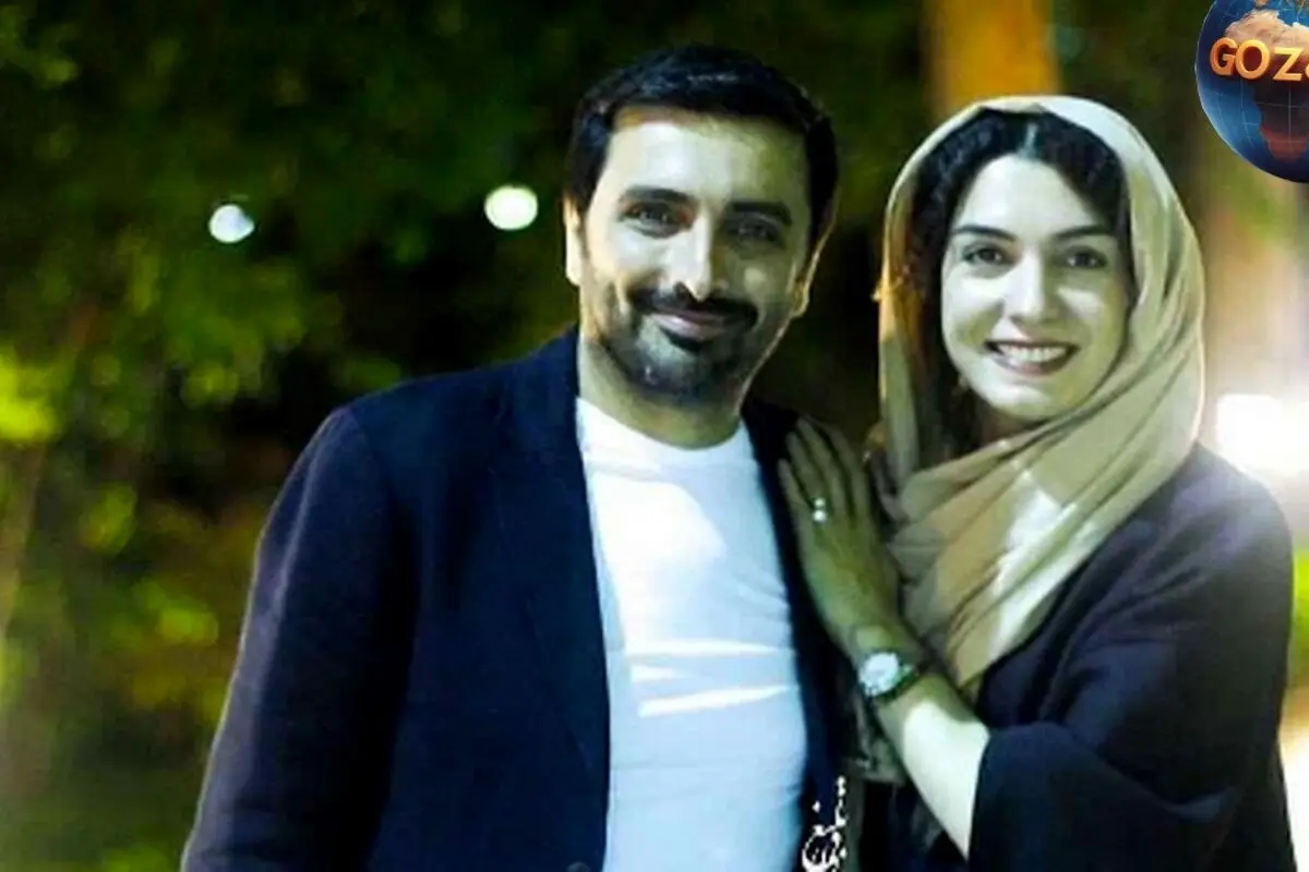 حضور ستارگان سینما در مراسم پاگشای امین زندگانی و الیکا عبدالرزاقی + تصاویر دیدنی
