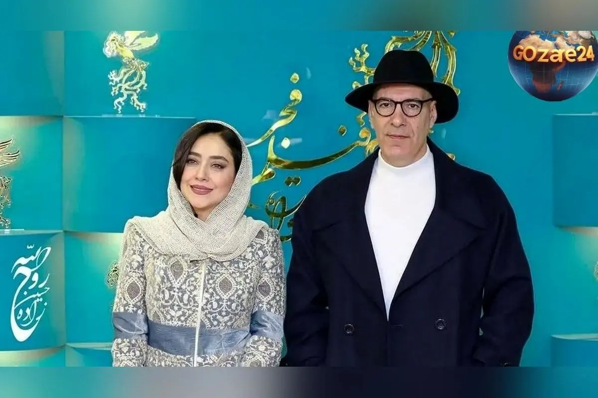 بررسی استایل‌های خاص و شیک بازیگران فیلم «موسی کلیم‌الله» در جشنواره فجر ۱۴۰۲