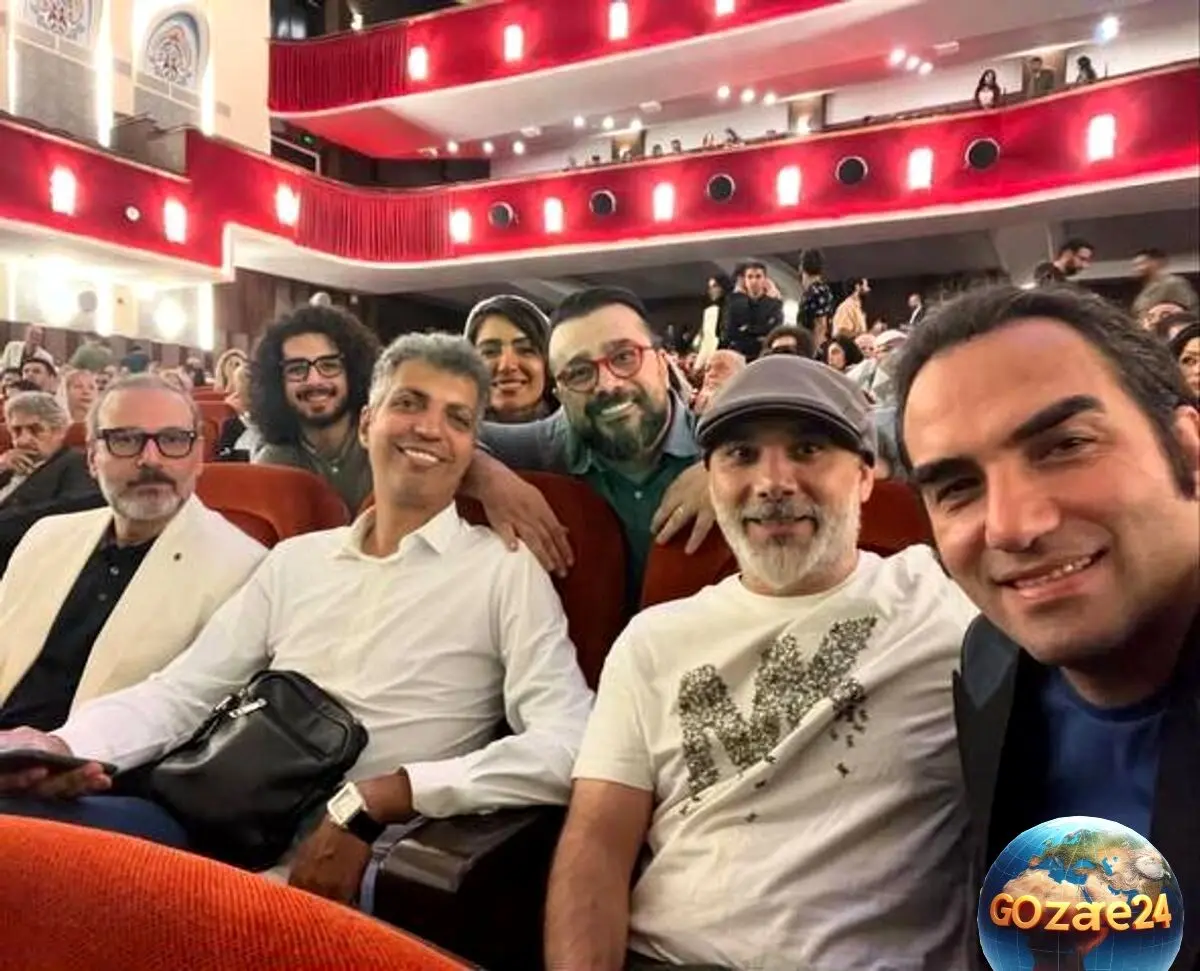 سپند امیرسلیمانی از عادل فردوسی‌پور پیشی گرفت؛ رتبه بالاتر سپند در پیش‌بینی لیگ برتر ۳۰ هفته‌ای همه را شوکه کرد